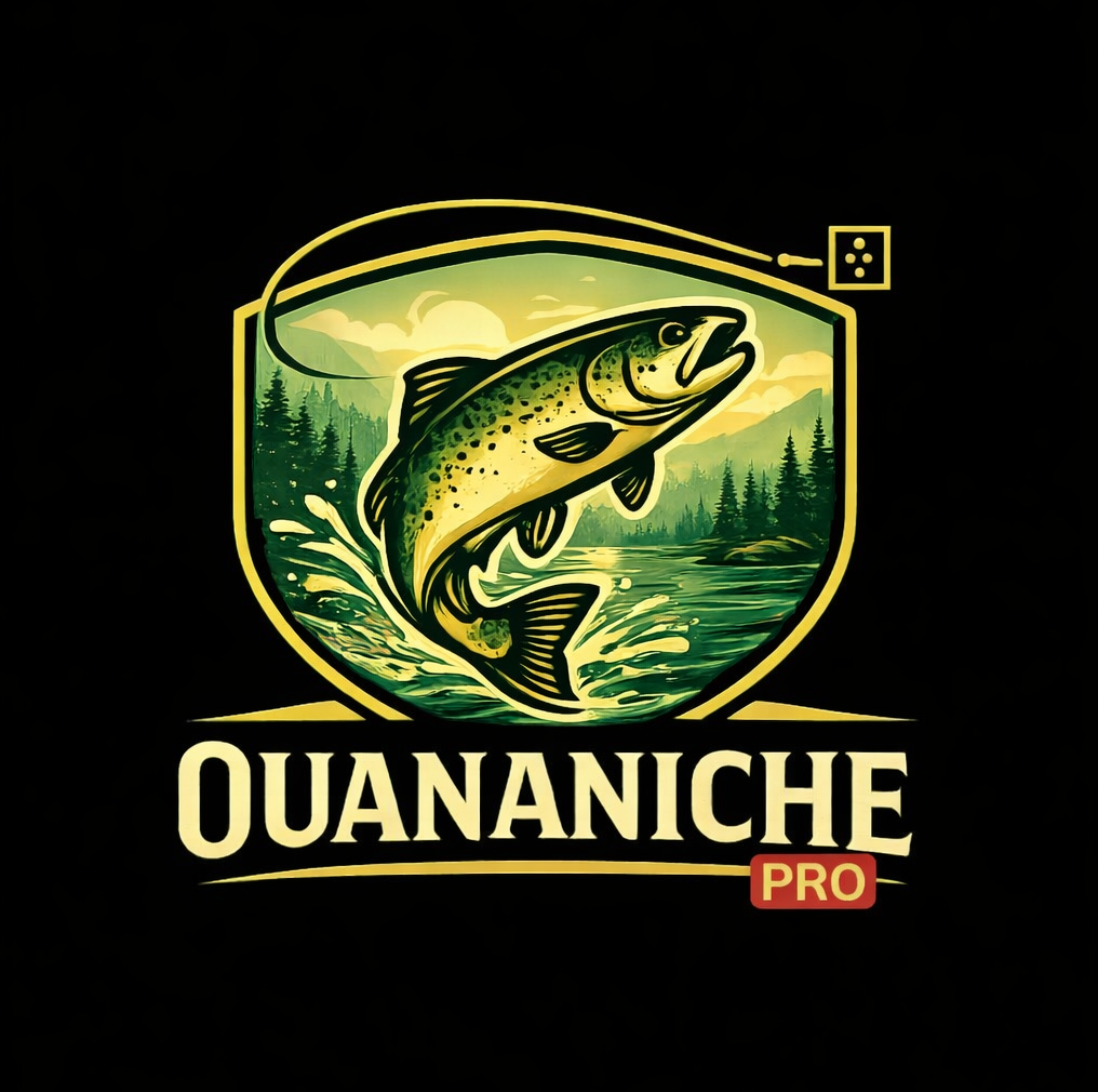 Ouananiche PRO